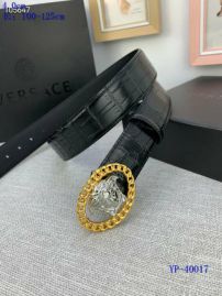 Picture of Versace Belts _SKUVersaceBelt40mmX100-125cm8L548446